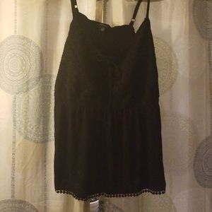 Torrid tank top